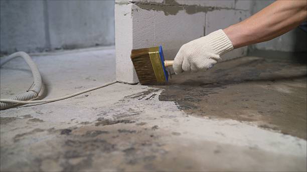 SJ Waterproofing Pros Sump Pump Installation coverage map for Abell, MD and surrounding area